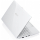 ASUS Eee PC 1015PN N550/2048/250 biały - 63457 - zdjęcie 4